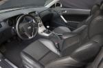 Hyundai Genesis Coupe 2010 года